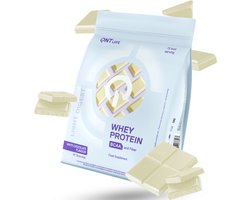 Qnt Light Digest Whey protein white chocolate