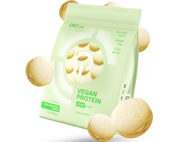 QNT Vegan Protein Zero Sugar Vanilla Macaroon 500 gram