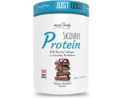 Skinny Protein Powder (450g) - QNT - Belgian Chocolate