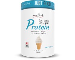 Skinny Protein Powder - Vanilla Ice Cream 450 gr