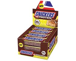 Snickers Hi Protein Bar 12repen