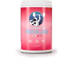 Sterrenstof Protein Juice - Clear Whey - Sweet Cherry - 500 gram - 20 servings