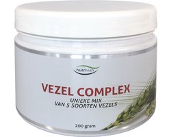 Vezel Complex - 200 gram