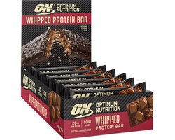 Whipped Protein Bar - Optimum Nutrition