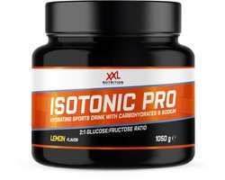 XXL Nutrition - IsoTonic Pro - Lemon - 1050 gram