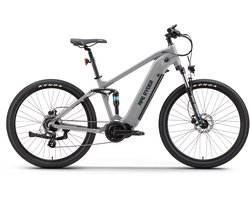 Ape Ryder Buffalo-M Elektrische Fatbike 250W / 36V / 15AH / 27.5Inch Nardo Gijs