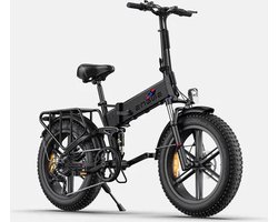 ENGWE Engine X Fatbike Elektrische Vouwfiets