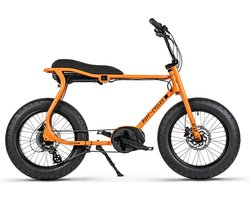 Ruff Cycles - Lil'Buddy Performance - Fatbike - Tango - 250W - Elektrische Fatbike