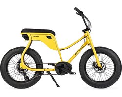 Ruff Cycles - Lil'Missy - Fatbike - Baby B - 250W - Elektrische Fatbike