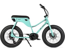 Ruff Cycles - Lil'Missy - Fatbike - Holly - 250W - Elektrische Fatbike