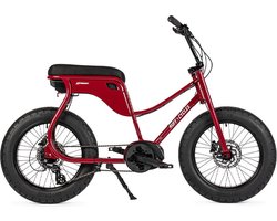 Ruff Cycles - Lil'Missy - Fatbike - Kissy - 250W - Elektrische Fatbike