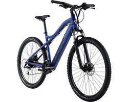 Adore Fiets (elektrisch) E-Mountainbike 29'' Adore Enforce blauw - 49 cm