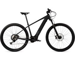 DUKER MTB Miglia 29 Inch H50 E-mountianbike