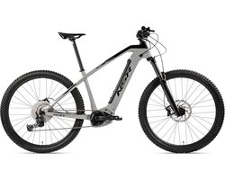 NSR E-MTB DIRT 29 INCH H50 11 SPEED SILVER