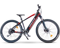 Urbanbiker Dakota Bafang| Elektrische Mountainbike | 140 KM Actieradius | 29"