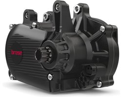 BMZ Motor middenmotor B2.0 36V/DC/250W - E01680