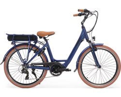 DUKER Mia 28 Inch E-bike H49