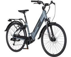 Easybike Promenade elektrische stadsfiets 28 inch 25km/h