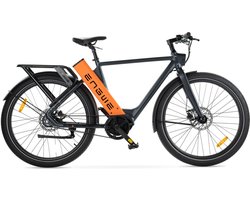 ENGWE P275 Pro - E-Bike - Oranje - 250W - Elektrische E-Bike