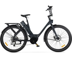 ENGWE P275 ST - E-Bike - Zwart - 250W - Elektrische E-Bike