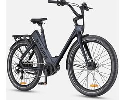 ENGWE P275 ST - E-Bike - Zwart