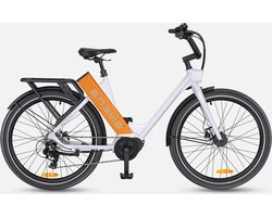 ENGWE P275 ST Elektrische Fiets 250W Engine 150KM-260km range 36V 19.2Ah SAMSUNG Powerful Battery Durable Best Ebike for Adults