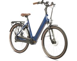 Fongers Nuevo 360 Wh Midnight Blue