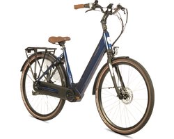 Fongers Nuevo Plus N8 540 Wh Midnight Blue