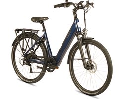 Fongers Nuevo RM 540 Wh Midnight Blue