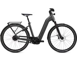 Gotour 7.23 Comfort L Cold Anthracite (750Wh)