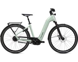 Gotour 7.23 Comfort L Frosty Sage (750Wh)