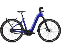 Gotour 7.23 Comfort M Enzian Blue (750Wh)