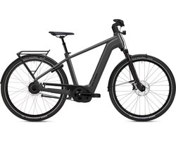 Gotour 7.23 Gents L Cold Anthracite (750Wh)