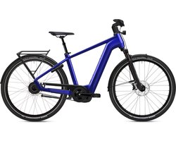 Gotour 7.23 Gents L Enzian Blue (750Wh)