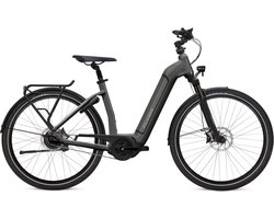 Gotour6 3.40 Comfort M Anthracite Gloss (500Wh)