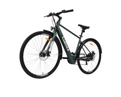 Luchia Atria Elektrische Fiets Ebike 250W Motor | 25KM/H | 6 Versnellingen | 36V | 10Ah | 29inch