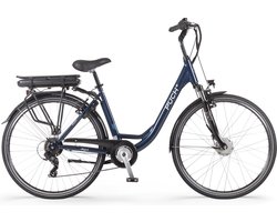 Puch Basic D7 | Elektrische fiets