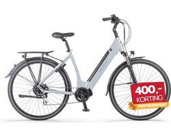 Puch E-Dance Extern | Elektrische fiets