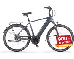 Puch E-Maxi Belt Active Plus 500 | Elektrische fiets