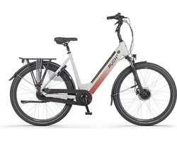 Puch E-Modern Basic N7 | Elektrische fiets