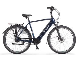 PUCH E-Zirkon Enviolo Belt | Elektrische fiets