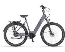 PUCH E-Zirkon Enviolo Belt SUV | Elektrische fiets