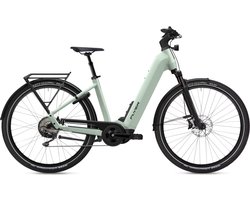 Upstreet 7.10 Comfort Xl Frosty Sage (750Wh)