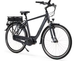 Veloci - Diamond - Elektrische fiets met middenmotor heren