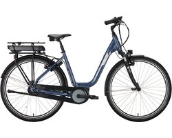 Victoria E-Trekking 5.5H Damesfiets 28 inch Stone Blue 7v46 cm