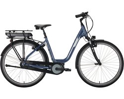 Victoria E-Trekking 5.9H Damesfiets 28 inch Stone Blue 7v51 cm