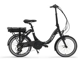 Vogue Easy-Go | Elektrische fiets