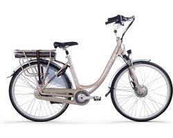 Vogue Premium N7 | Elektrische fiets