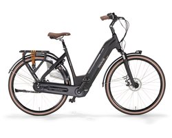 ZURICH ELEKTRISCHE FIETS