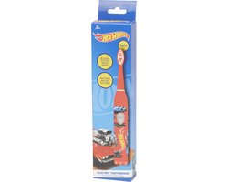 Elektrische Kinder Tandenborstel HotWheels